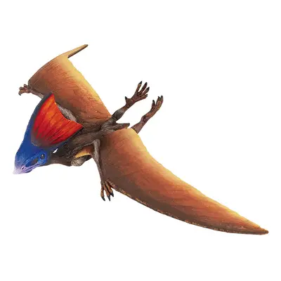 Figurka - Tapejara (pterosaurus)