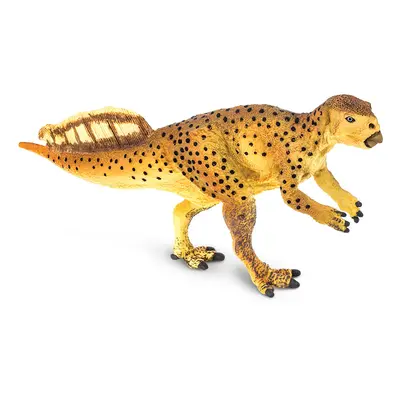 Psittacosaurus