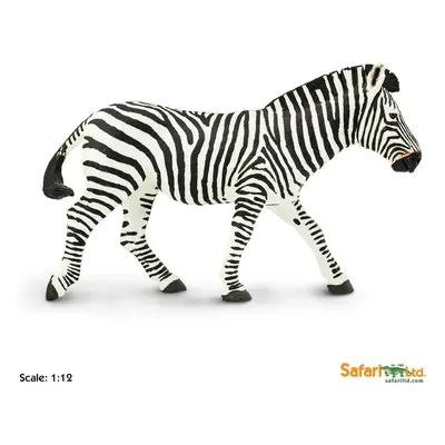 Safari Ltd. Figurka - Zebra