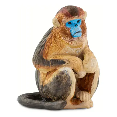 Figurka - Langur