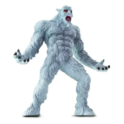 Figurka - Yeti