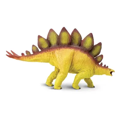 Figurka - Stegosaurus