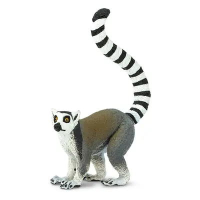 Lemur kata