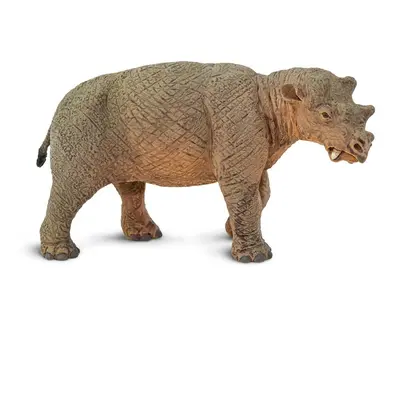 Uintatherium