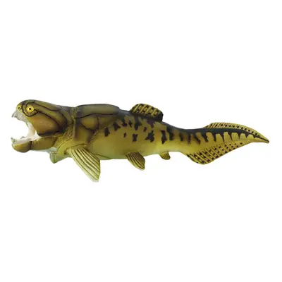 Figurka - Dunkleosteus