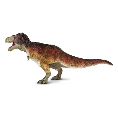 Tyrannosaurus Rex-osrstěný