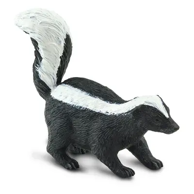 Figurka - Skunk pruhovaný