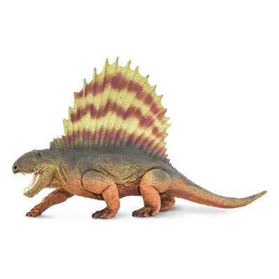 Figurka - Dimetrodon