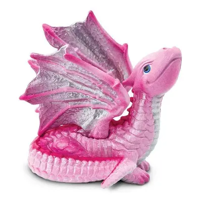 Figurka - Baby Love Dragon