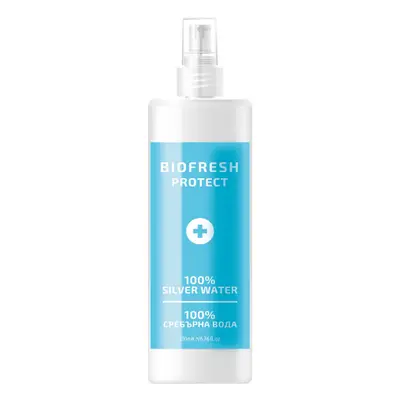 Stříbrná voda Biofresh PROTECT 200 ml