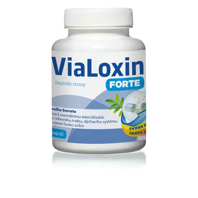 Theo Herbs Vialoxin Forte