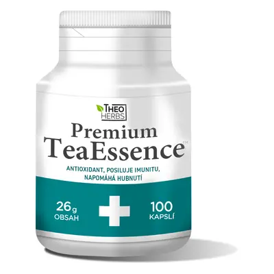 Theo Herbs Premium TeaEssence