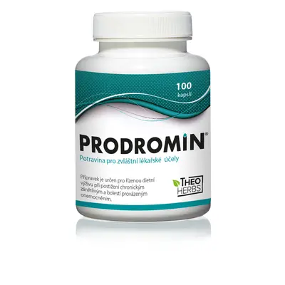 Theo Herbs Prodromin TM