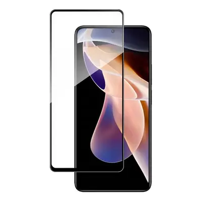 Wozinsky Celoplošné Flexi Nano Hybrid tvrzené sklo 9H na Samsung Galaxy A73 5G