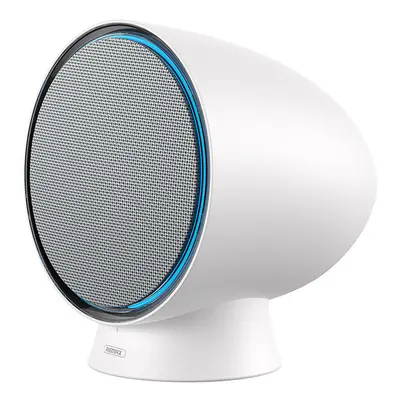 Remax RB-H9 mini Satellite přenosný reproduktor Bluetooth white