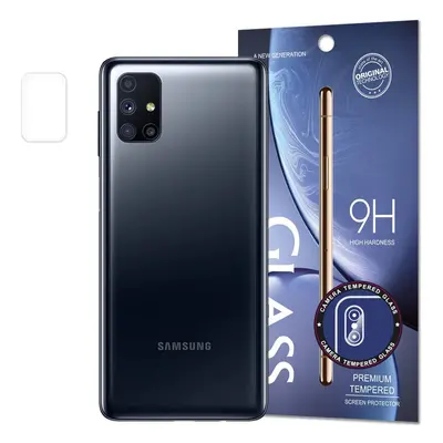 Wozinsky Temperované tvrzené sklo 9H na fotoaparát pro Samsung Galaxy M51 (M515)