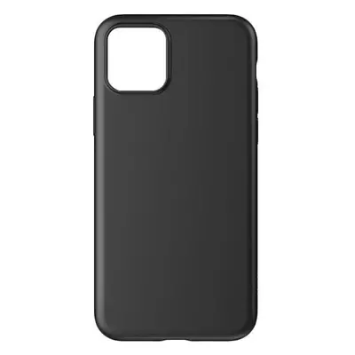 Soft Case silikonové pouzdro na Xiaomi Redmi Note 12 Black