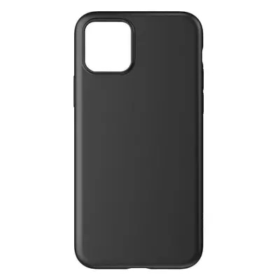 Soft Case silikonové pouzdro na Samsung Galaxy A13 5G Black