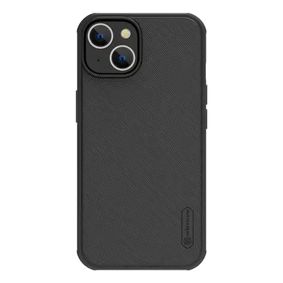 Nillkin Super Frosted Pro pouzdro na iPhone 14 PLUS 6.7" Black