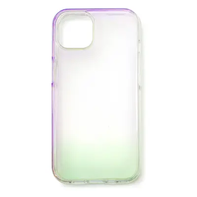 Aurora Case silikonové pouzdro na iPhone 13 Pro MAX 6.7" Purple