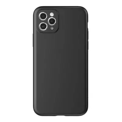 Soft Case silikonové pouzdro na Samsung Galaxy A24 Black