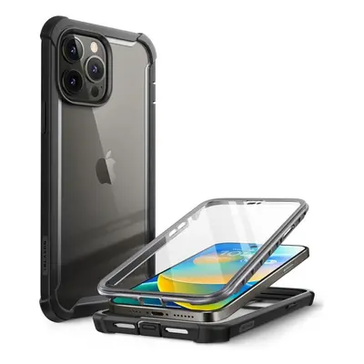 Supcase IBLSN Ares pancéřové pouzdro na iPhone 14 PRO 6.1" Black