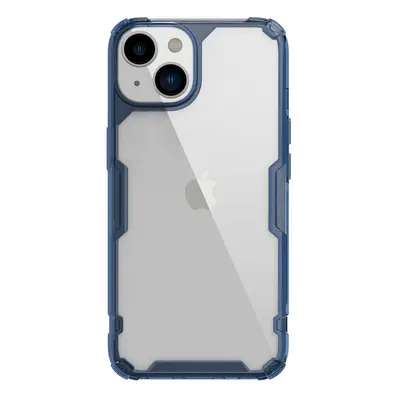 Nillkin Nature Pro pancéřové pouzdro na iPhone 14 6.1" Blue