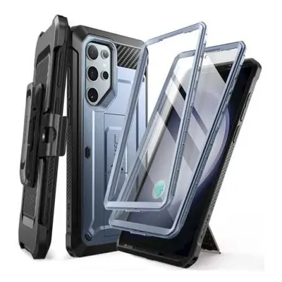 Pancéřový obal na Samsung Galaxy S24 ULTRA Supcase Unicorn Beetle PRO 2-Set Tilt