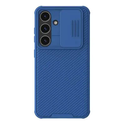 Obal na Samsung Galaxy S24 5G Nillkin CamShield Pro Blue