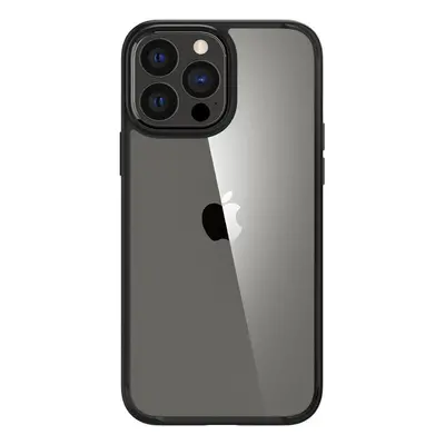 Spigen Ultra Hybrid pouzdro na iPhone 13 Pro MAX 6.7" Matte black