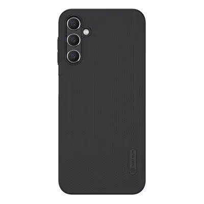 Nillkin Super Frosted Pro pouzdro na Samsung Galaxy A14 5G Black