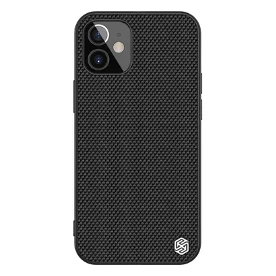 Nillkin Textured pouzdro na iPhone 12 Mini 5.4" black