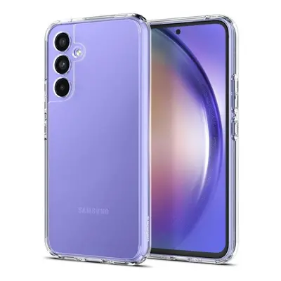 Pouzdro Spigen Ultra Hybrid Samsung Galaxy A54 5G, čiré