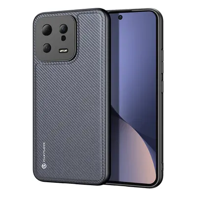 Dux Ducis Fino pouzdro na Xiaomi 13 Gray