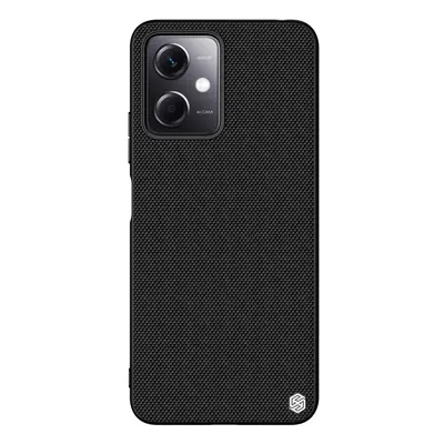 Nillkin Textured pouzdro na Xiaomi Redmi NOTE 12 5G/POCO X5 5G black