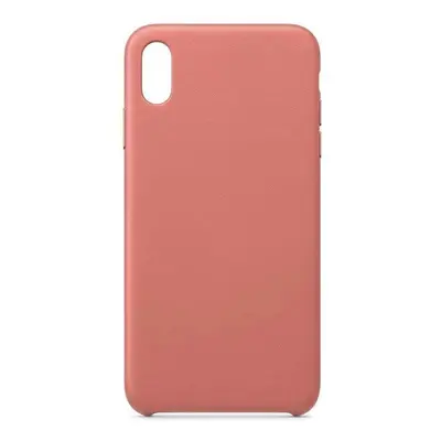 Pouzdro z EKO kůže na iPhone 12 Mini 5.4" pink