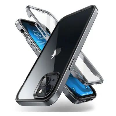 Supcase Edge XT pouzdro na iPhone 14 PLUS 6.7" Black