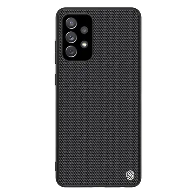 Nillkin Textured pouzdro na Samsung Galaxy A72 black