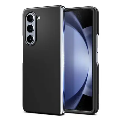 Spigen Airskin pouzdro na Samsung Galaxy Z Fold 5 Black