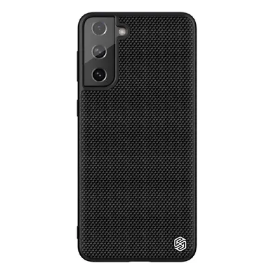 Nillkin Textured pouzdro na Samsung Galaxy S21 PLUS 5G black