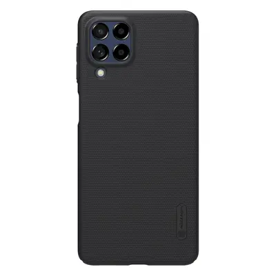 Nillkin Super Frosted Pro pouzdro na Samsung Galaxy M53 5G Black