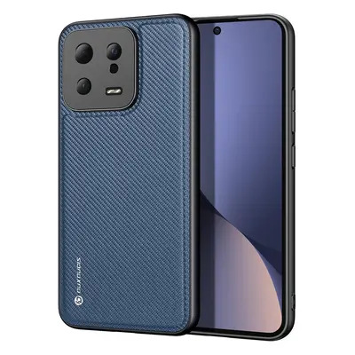 Dux Ducis Fino pouzdro na Xiaomi 13 Blue