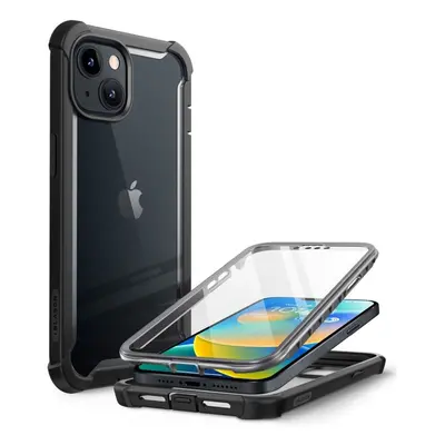 Supcase IBLSN Ares pancéřové pouzdro na iPhone 14 PLUS 6.7" Black