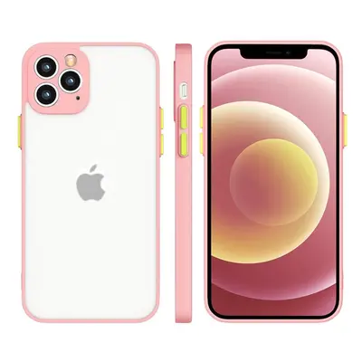 Silikonové pouzdro Milky na Xiaomi Redmi 9T pink