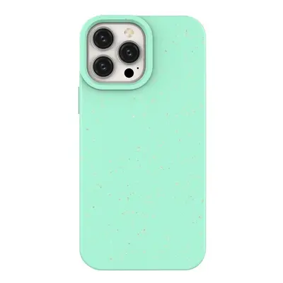 EKOlogické pouzdro na iPhone 14 PRO 6.1" Mint green