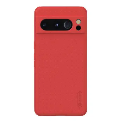 Obal na Google Pixel 8 PRO Nillkin Super Frosted Pro Red