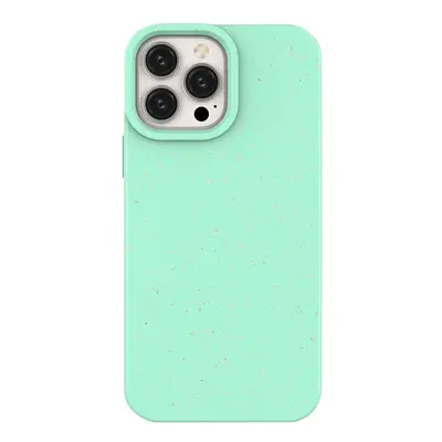 EKOlogické pouzdro na iPhone 14 PLUS 6.7" Mint green