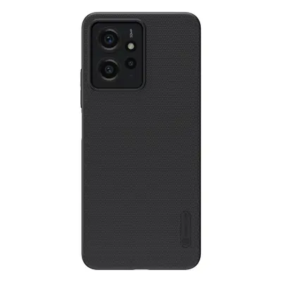 Nillkin Super Frosted Pro pouzdro na Xiaomi Redmi Note 12 Black