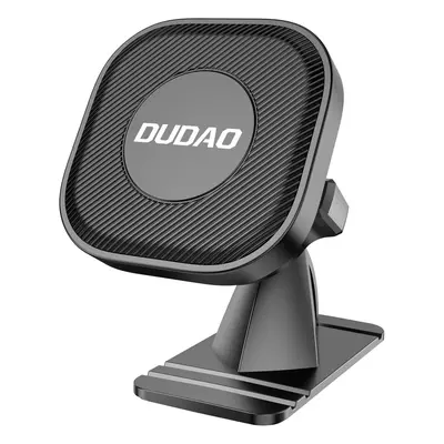 Dudao F6C magnetický držák telefonu na palubní desku Black