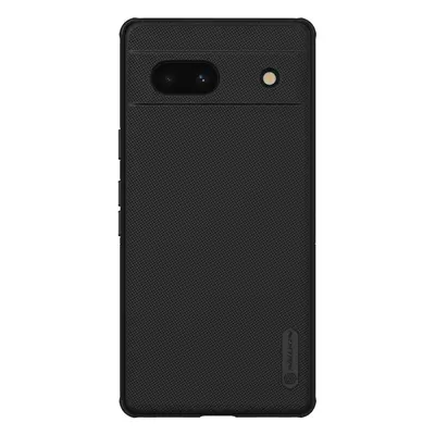 Nillkin Super Frosted Pro pouzdro na Google Pixel 7a Black